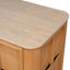 1.8m Sideboard - Natural
