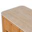 1.8m Sideboard - Natural