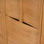 1.8m Sideboard - Natural