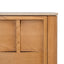 1.8m Sideboard - Natural
