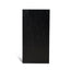 1.5m Console Table - Black