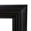 1.5m Console Table - Black