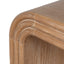 1.4m Console Table - Natural