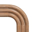 1.4m Console Table - Natural
