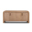 1.6m Sideboard - Natural