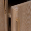 1.6m Sideboard - Natural