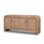 1.6m Sideboard - Natural