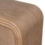 1.6m Sideboard - Natural