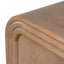 1.6m Sideboard - Natural
