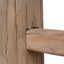 Console Table - Natural