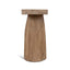Console Table - Natural