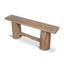 Console Table - Natural