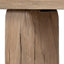 Console Table - Natural