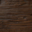 Console Table - Dark Brown