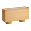 Stone Top Dresser Unit - Natural