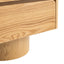 Stone Top Dresser Unit - Natural