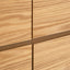 Stone Top Dresser Unit - Natural