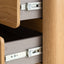 Stone Top Dresser Unit - Natural