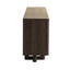 Sideboard Unit - Dark Brown