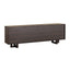 Sideboard Unit - Dark Brown