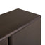 Sideboard Unit - Dark Brown