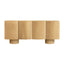 Sideboard Unit - Natural