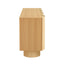 Sideboard Unit - Natural