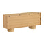 Sideboard Unit - Natural