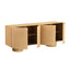 Sideboard Unit - Natural