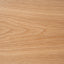 2.8m Dining Table - Natural