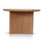 2.8m Dining Table - Natural