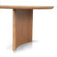 2.8m Dining Table - Natural
