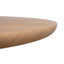 2.8m Dining Table - Natural