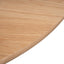 2.8m Dining Table - Natural