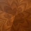 1.2m Round Dining Table - Walnut