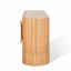1.85m Sideboard Unit - Light Natural
