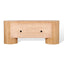 1.85m Sideboard Unit - Light Natural