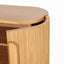 1.85m Sideboard Unit - Light Natural