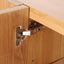 1.85m Sideboard Unit - Light Natural