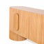 1.85m Sideboard Unit - Light Natural