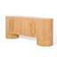 1.85m Sideboard Unit - Light Natural