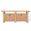 1.9m Sideboard Unit - Natural