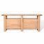 1.9m Sideboard Unit - Natural