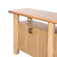 1.9m Sideboard Unit - Natural