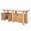 1.9m Sideboard Unit - Natural