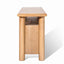 1.9m Sideboard Unit - Natural