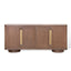1.8m Sideboard Unit - Walnut