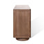 1.8m Sideboard Unit - Walnut