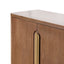 1.8m Sideboard Unit - Walnut