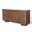 1.8m Sideboard Unit - Walnut